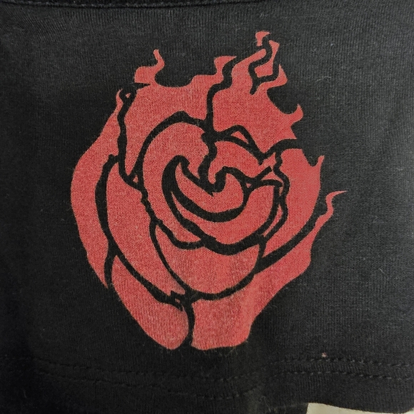 EUC RWBY Dress - Picture 3 of 5